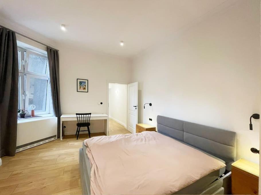 Appartamento Golden Manor