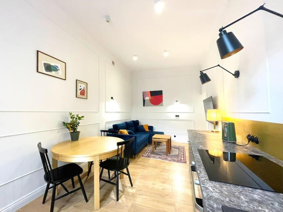 Golden Manor Appartamento Cracovia